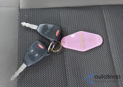 2008 Jeep Wrangler Unlimited X from USA, damaged, VIN 1J4GA39138L529925